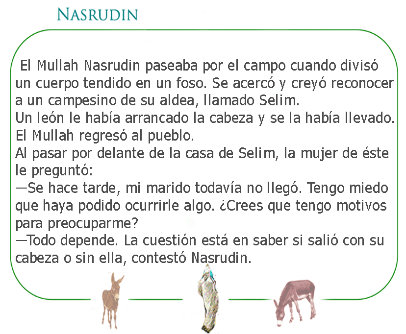 Profesor