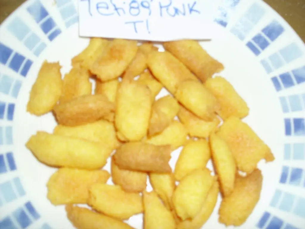 Cheetos