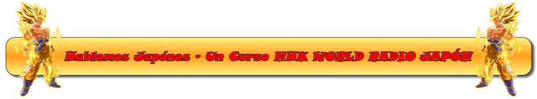 Hablemos Japonés [Manual y Audios]