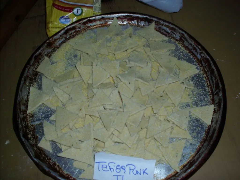 twistos