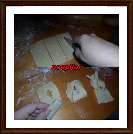 frituras