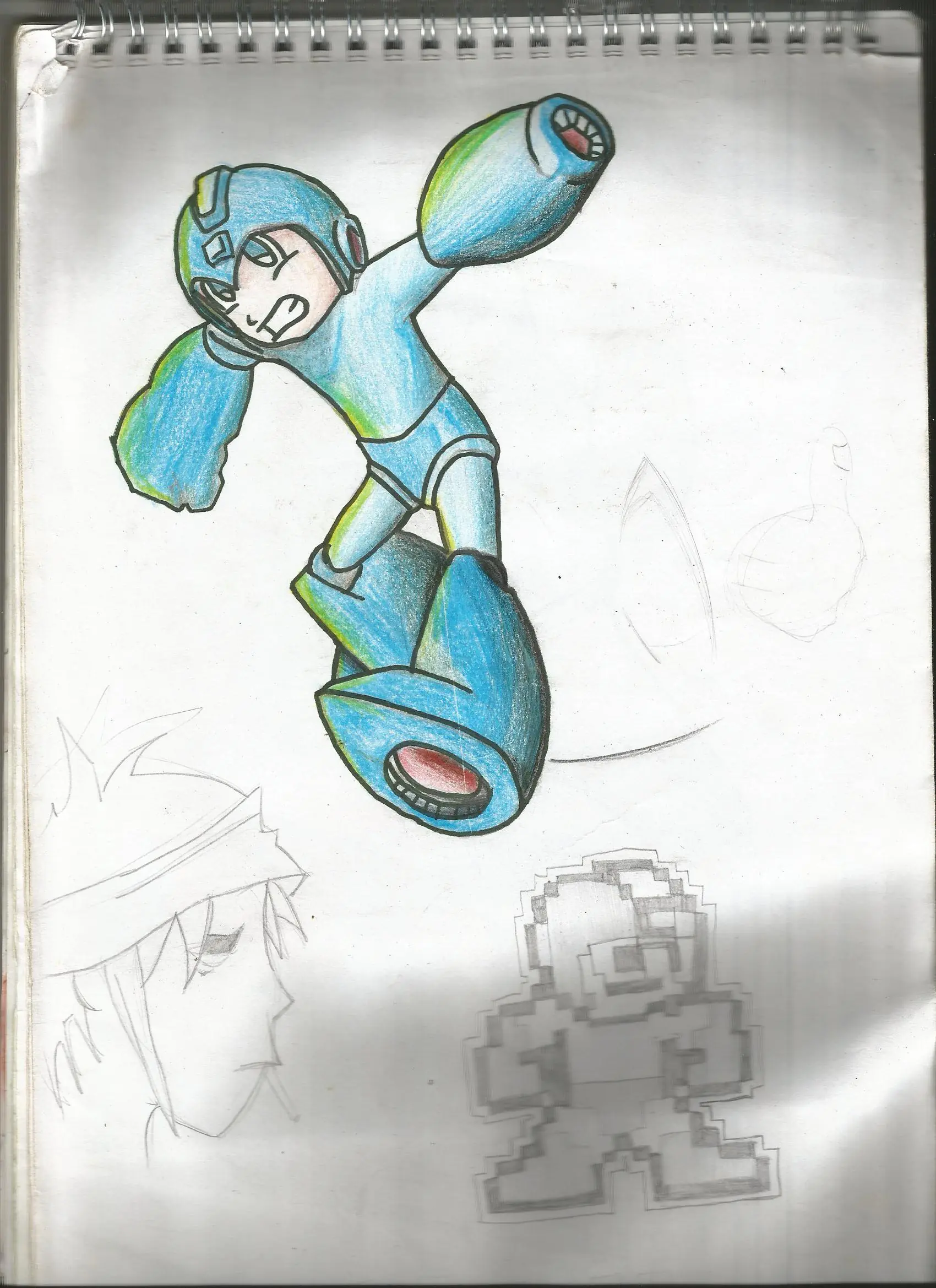 comic