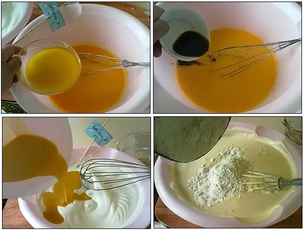 leche evaporada
