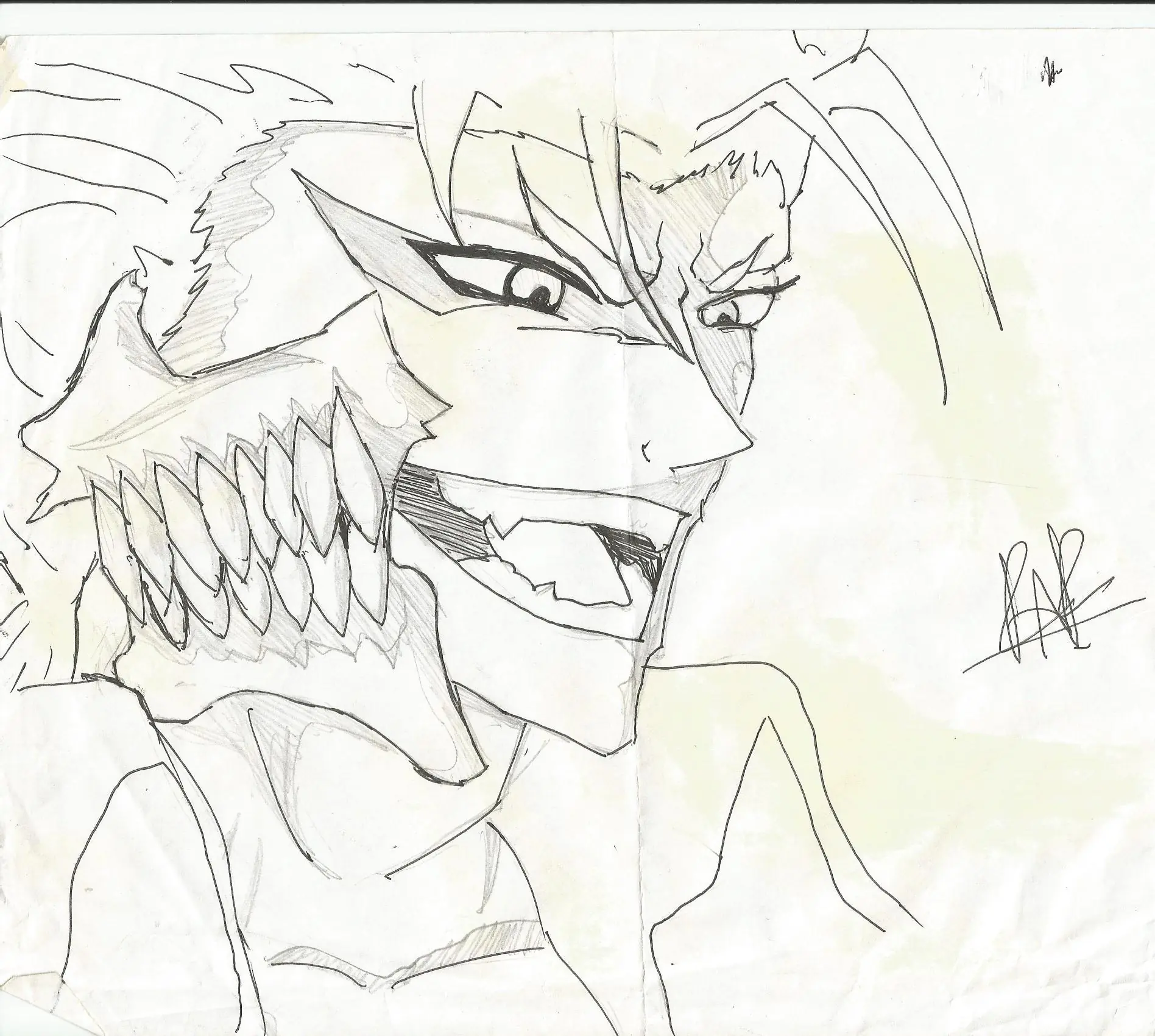 Dibujo