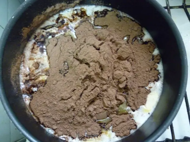 turrón