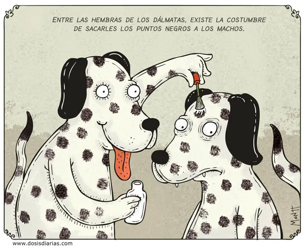 caricaturas