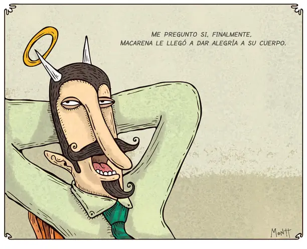 caricaturas
