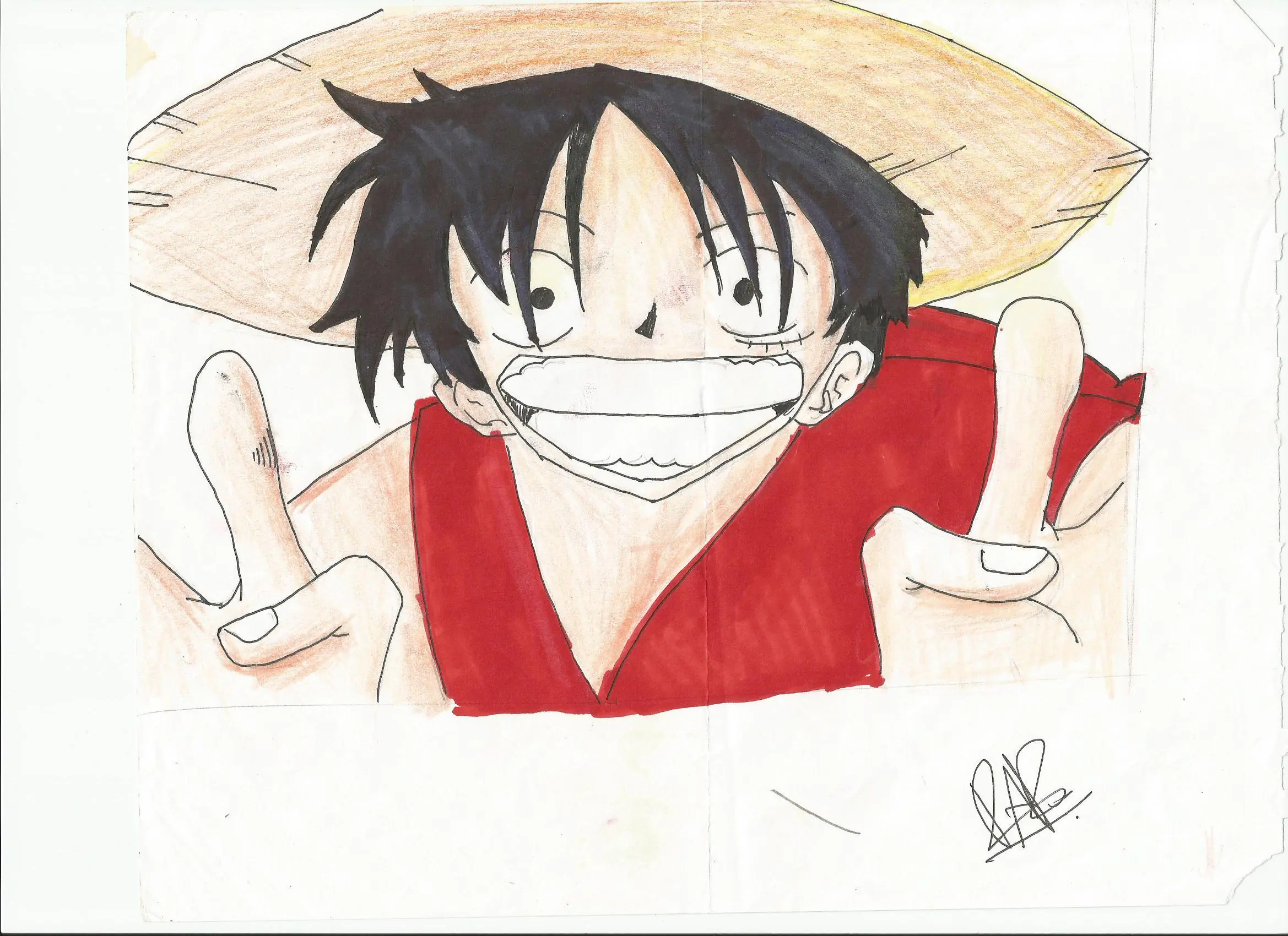 anime