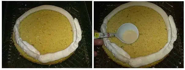 torta
