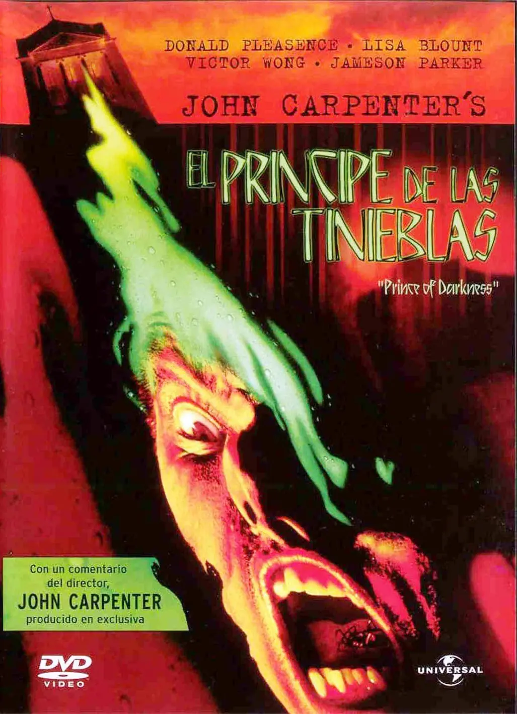 John Carpenter, el post que se merece.