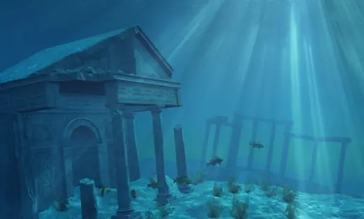 atlantis