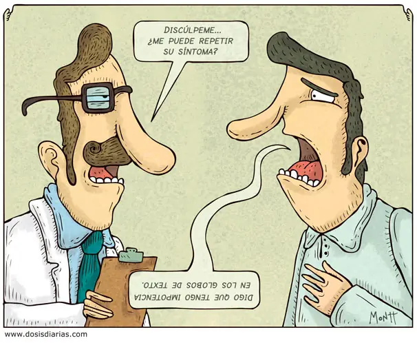 caricaturas