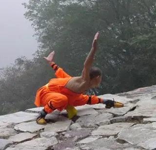 karate