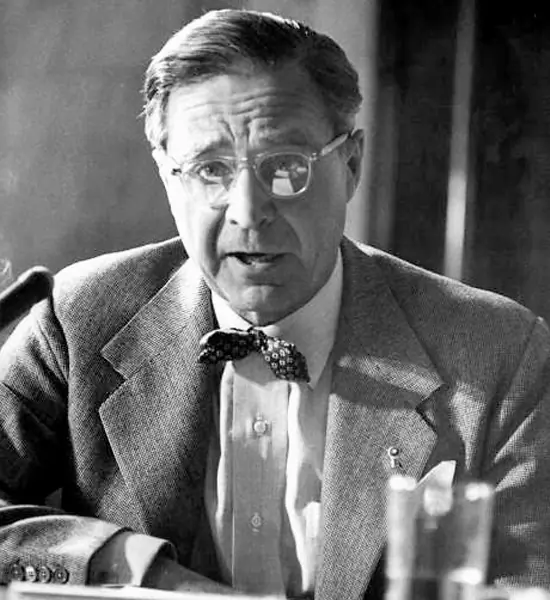 El travieso abuelito de Bush y los nazis...