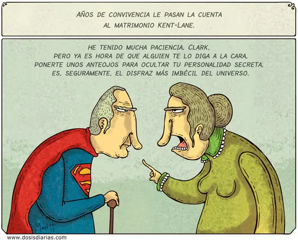 Tu Dosis Diaria De Humor con Alberto Montt [Megapost]