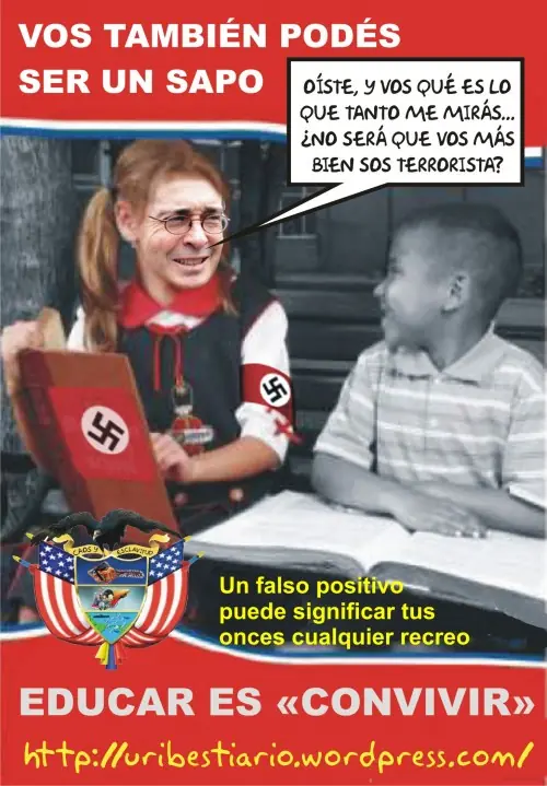 uribe