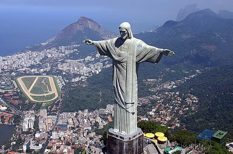 cristoa redentor
