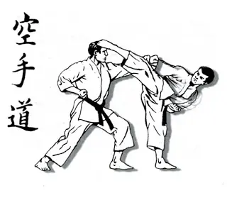 taekwondo