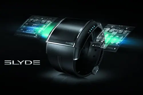 Otro reloj