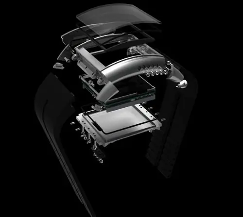 Reloj