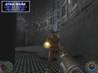 Guia misiones Jedi Knight 2: Jedi Oustcast [Megapost]