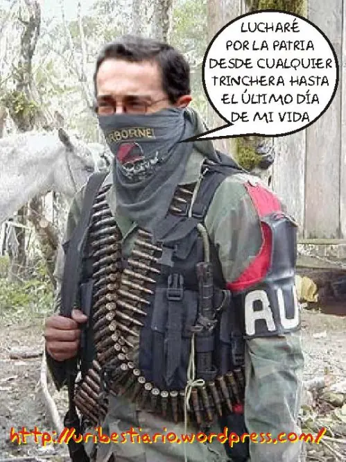 colombiano