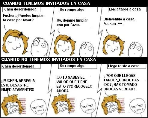 caricatutas