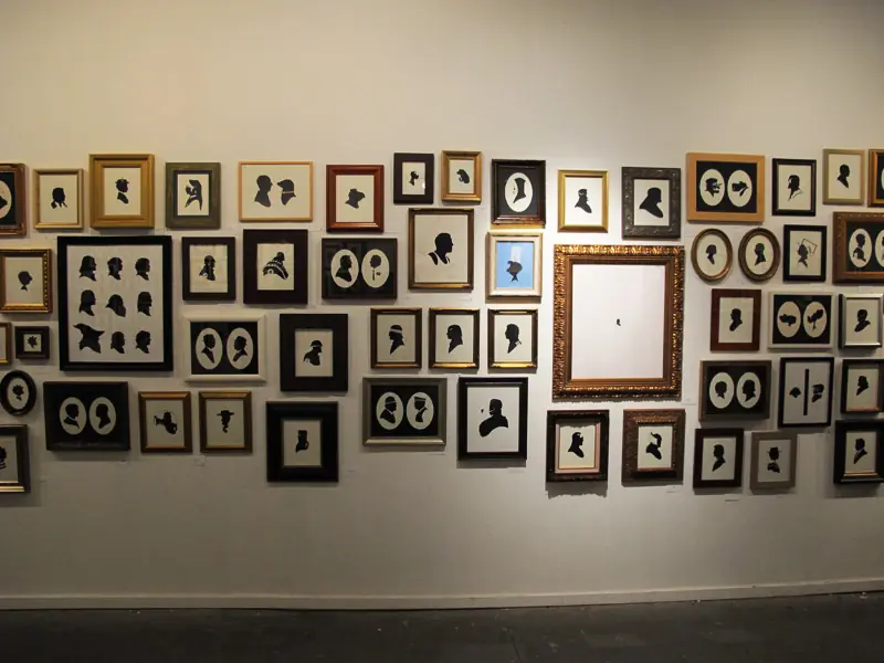 posters