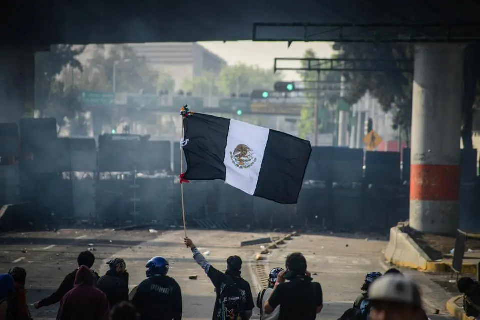 Si eres un verdadero mexicano esto te interesa (leer)