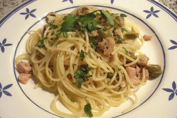 receta