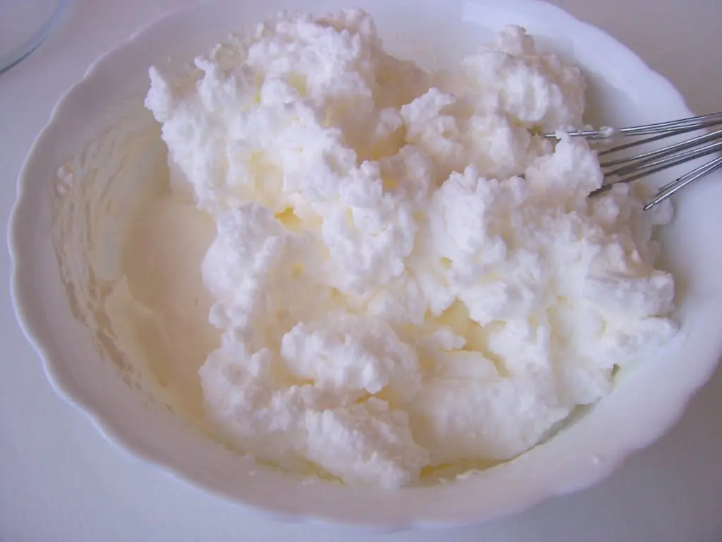 vainillas