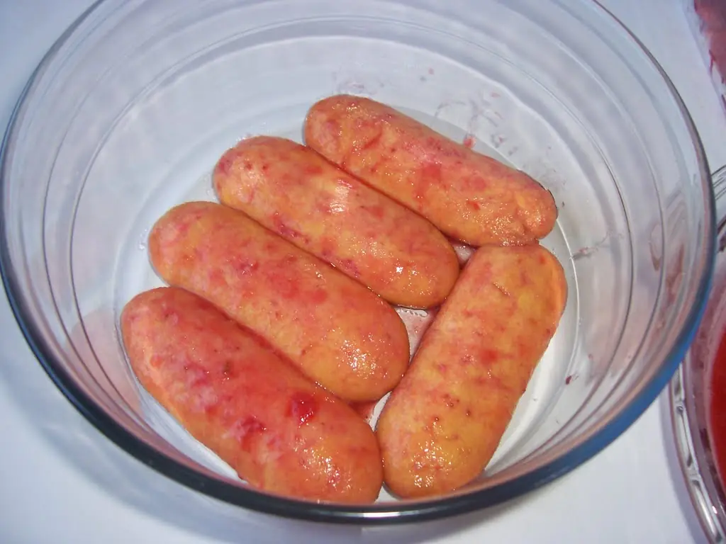 recetas