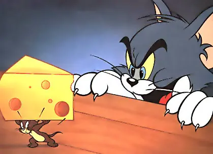 Creepypasta : el episodio perdido de tom y jerry