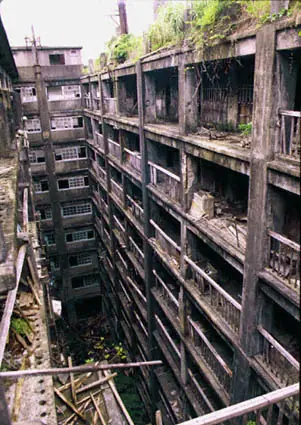 abandonados