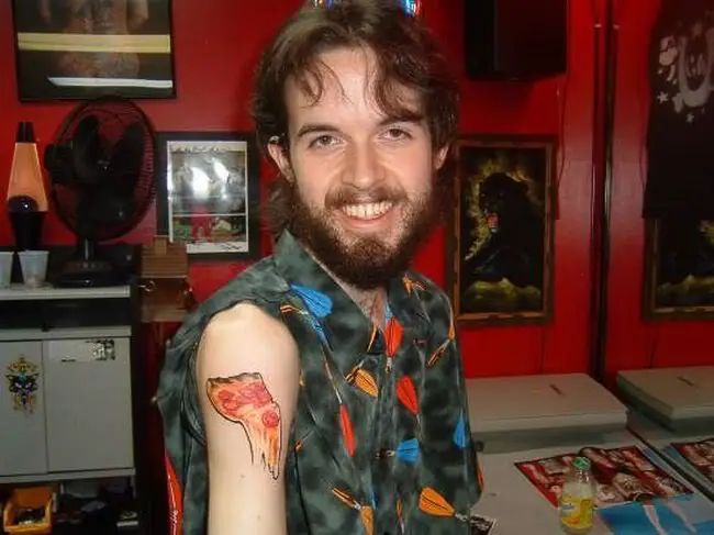 tatuajes Fail