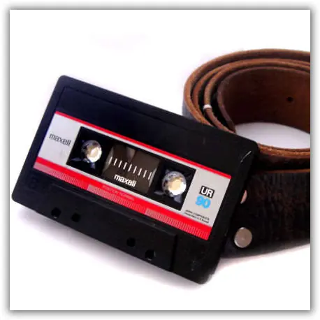 ideas cassettes