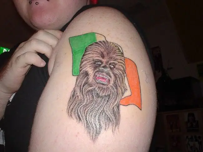 tatoo