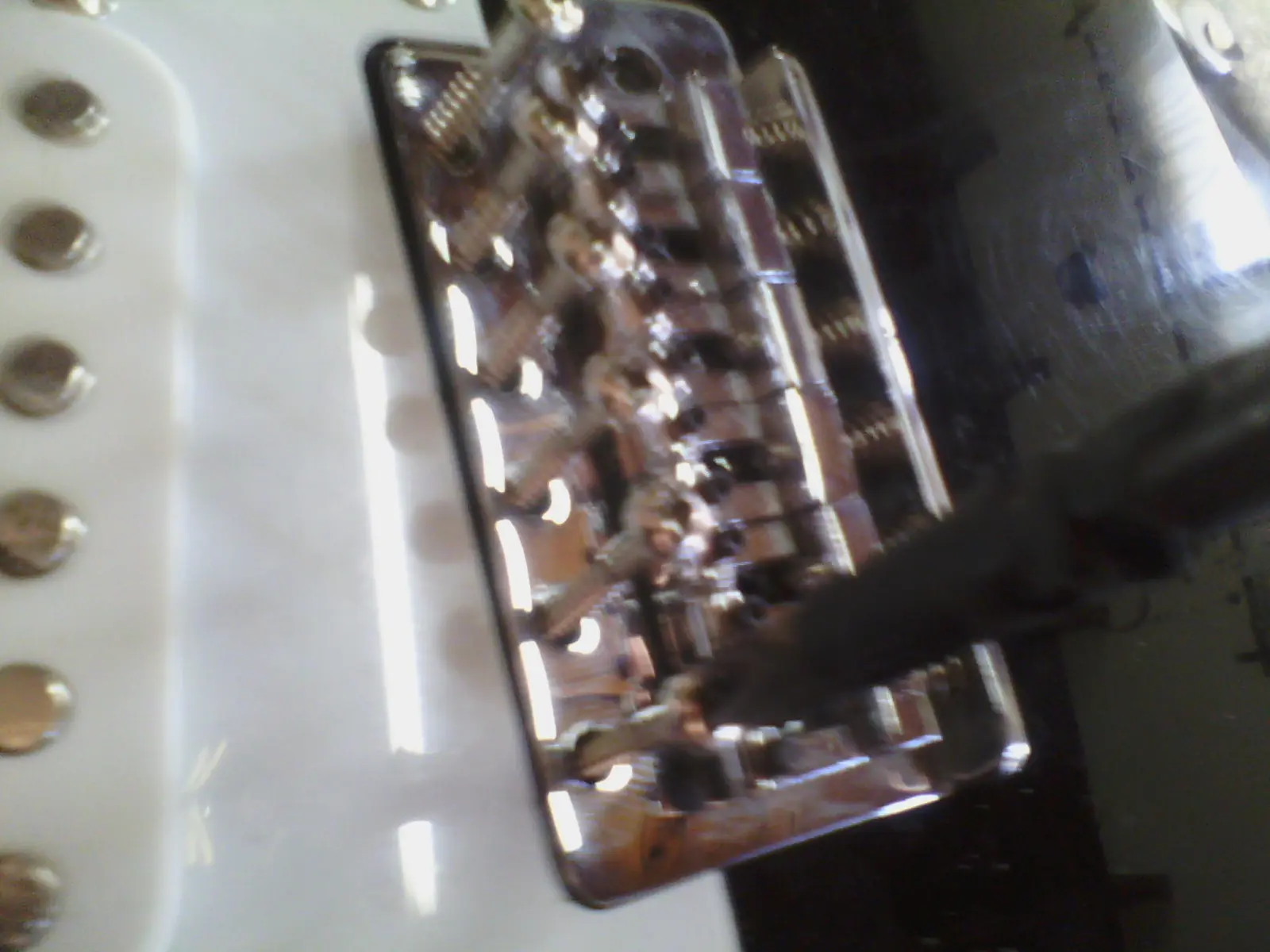 tocar