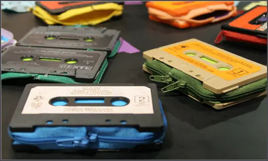 Cassettes