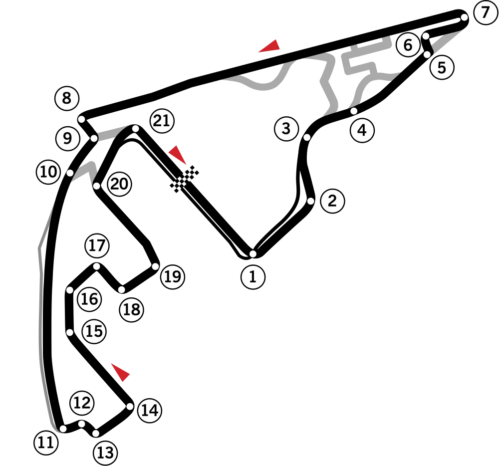 gran premio