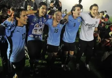 Uruguay es una de las selecciones más caras del Mundial