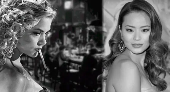 Sin City 2: Comienza la producción