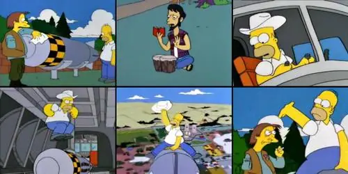Origen de los Memes - Las mejores muertes de las Películas