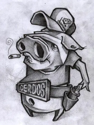 pack