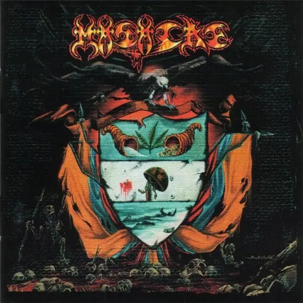 death metal