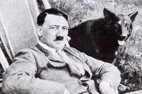 hitler