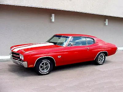 La Chevy