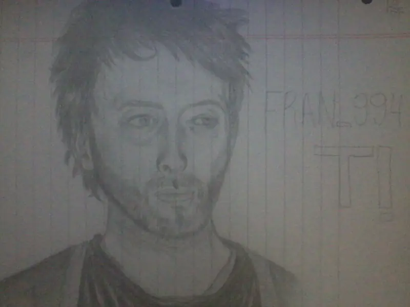 radiohead