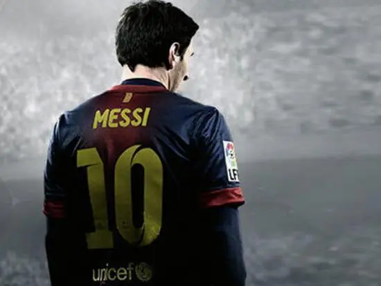 Asi Sera FIFA 2014