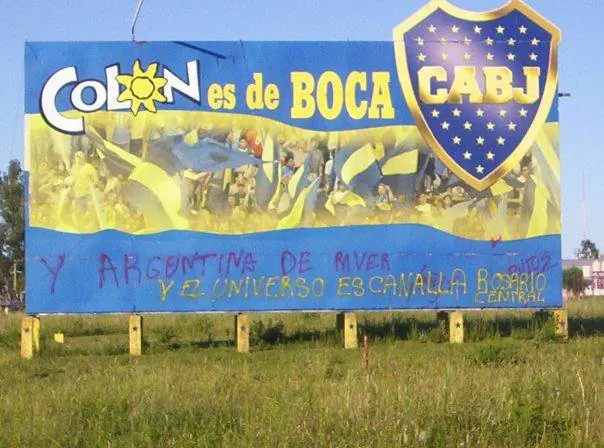 Curiosidades del fútbol argentino!